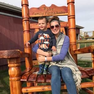 Meet your Posher, Amanda